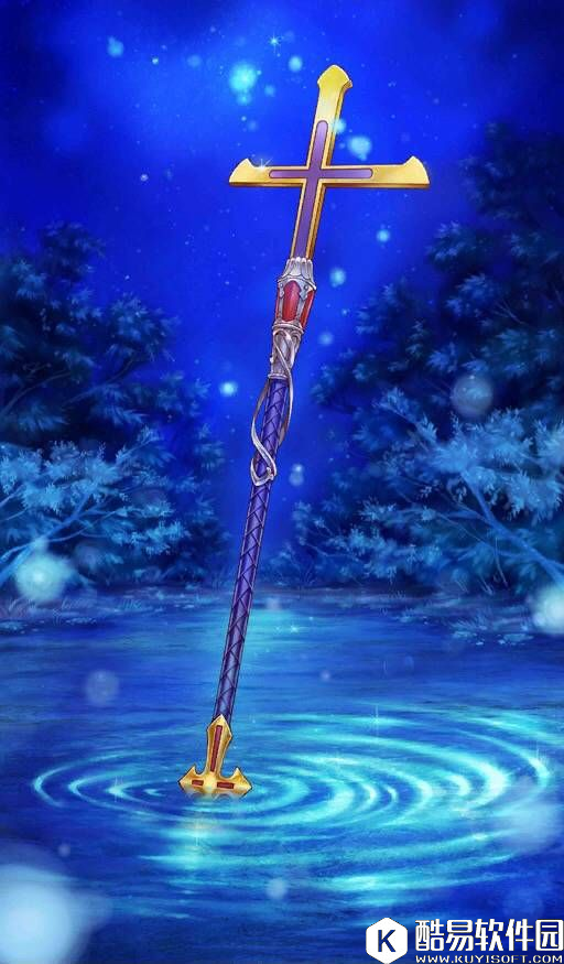 fgo羁绊礼装第二弹属性及效果详评之马尔达