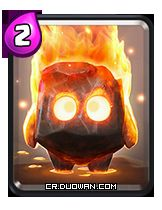 弩炮双响极限自闭！皇室战争X弩脏炮黑暗卡组