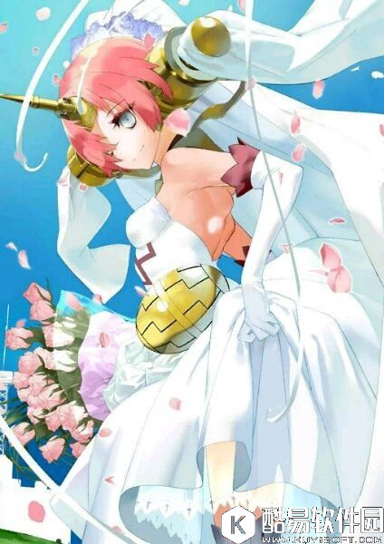 FGO相互真爱暧昧女英灵盘点 弗兰肯斯坦