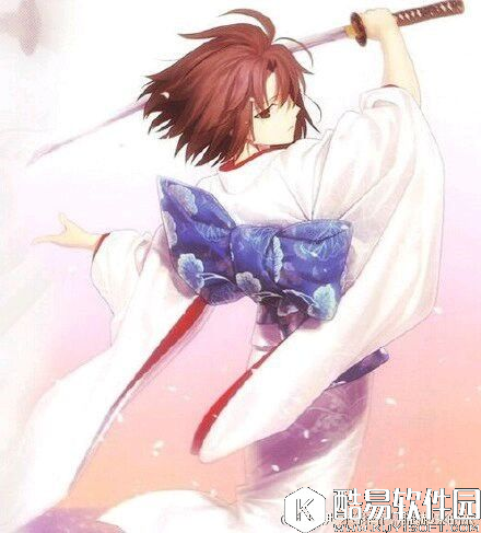 FGO相互真爱暧昧女英灵盘点 根源式·剑式