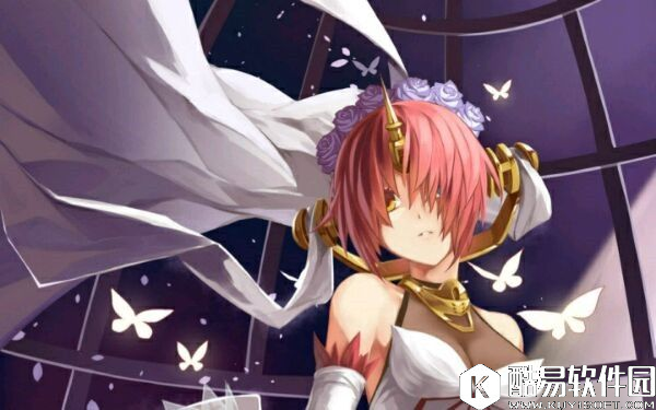 FGO相互真爱暧昧女英灵盘点 弗兰肯斯坦