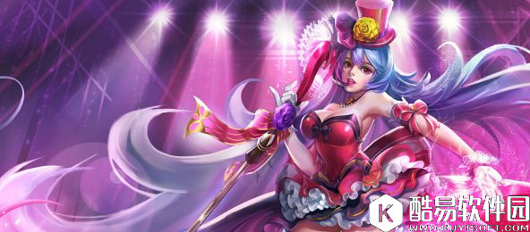 浴火涅磐，凤凰于飞 ！冰雪之华王昭君高阶食用攻略