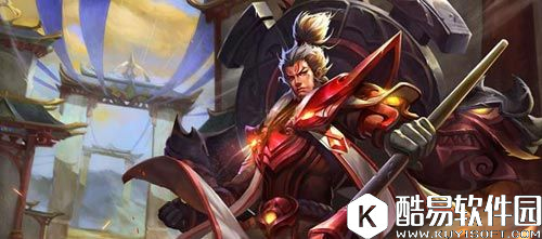 王者荣耀张飞出装张飞铭文 上分攻略