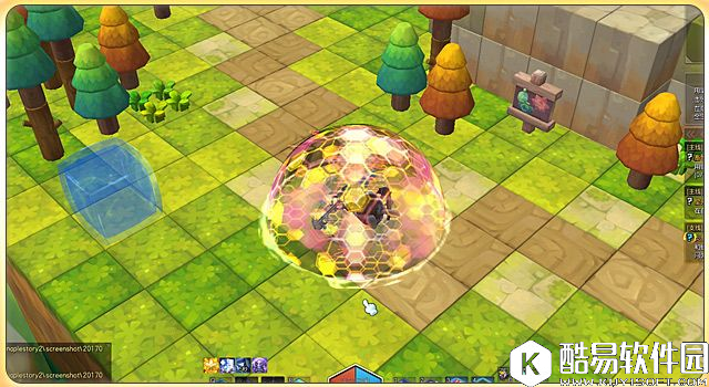 冒险岛2:教你如何成为钢板骑士 冒险岛2:教你如何成为钢板骑士