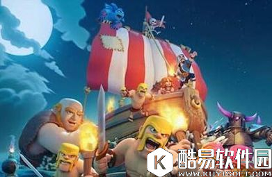 部落冲突建筑大师基地最强防守阵型分享 部落冲突建筑大师基地最强防守阵型分享