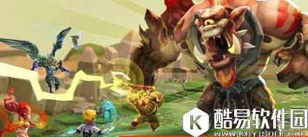 王国纪元寒冰领主沙勒姆实用性评测