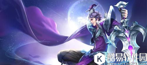 王者荣耀刘邦出装刘邦铭文 上分攻略