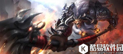 王者荣耀牛魔出装牛魔铭文 上分攻略