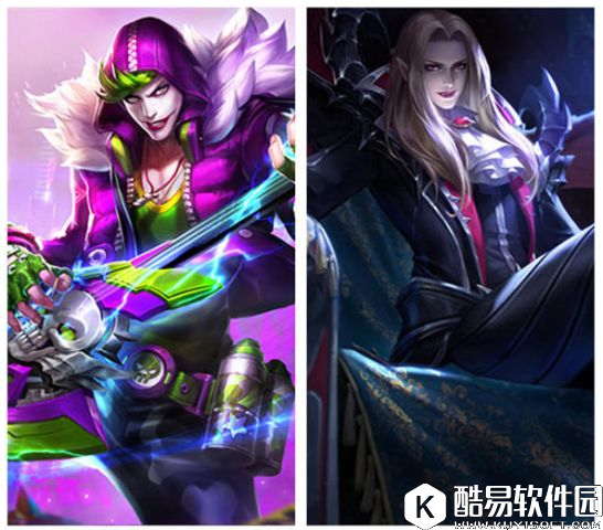 王者荣耀双排英雄推荐：移动原子弹，冲击S7！