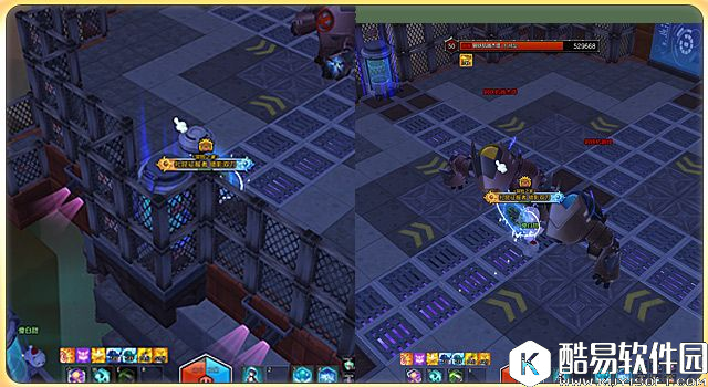 冒险岛2赚钱攻略 马克52副本让你一夜暴富 冒险岛2赚钱攻略 马克52副本让你一夜暴富