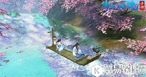 跟着我左手右手慢动作 倩女升级手册