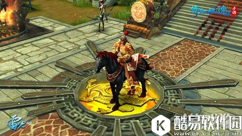 金币轻松刷刷刷 倩女幽魂关宁任务指南