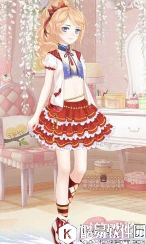 奇迹暖暖19-7公主级快速过关方法