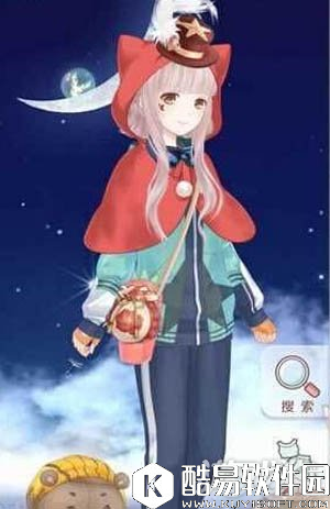 奇迹暖暖19-6公主级怎么搭配完美过关