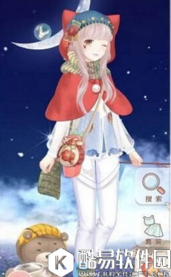 奇迹暖暖19-3公主级狭路相逢S级方案