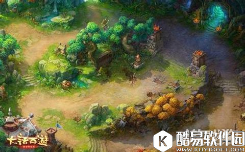 萌新必看 大话西游绑定身份证怎么修改