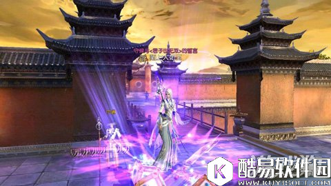 诛仙萌新天音进阶 要注意元宝的花费