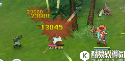 仙境传说RO邪骨腕甲属性效果总览