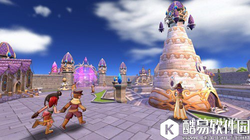 仙境传说RO法师最新版符文全面解析