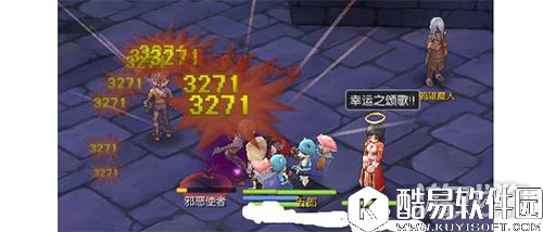 仙境传说RO古城下水道能掉哪些道具