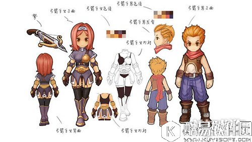 仙境传说RO猎人鸟猎流技能加点攻略