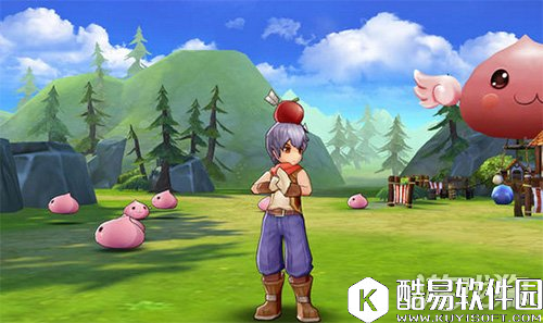 仙境传说RO猎人鸟猎流技能加点攻略