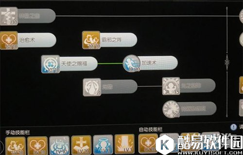 仙境传说RO牧师如何加点快速爬塔攻略