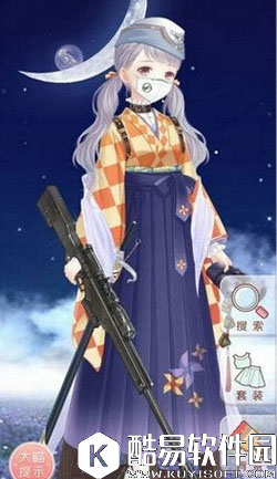 奇迹暖暖19-9公主级高分搭配技巧