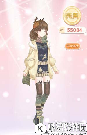 奇迹暖暖飞越午夜活动快速过关方法