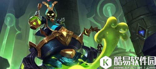 王者荣耀太乙真人出装太乙真人铭文 上分攻略