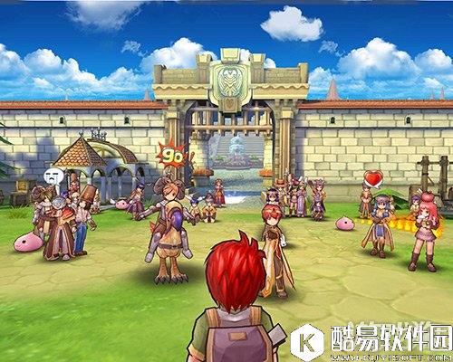 仙境传说RO测试服骑士符文数量详细说明