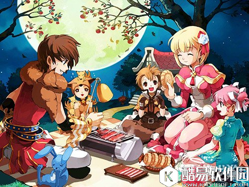 仙境传说RO铁匠符文系统详细解析