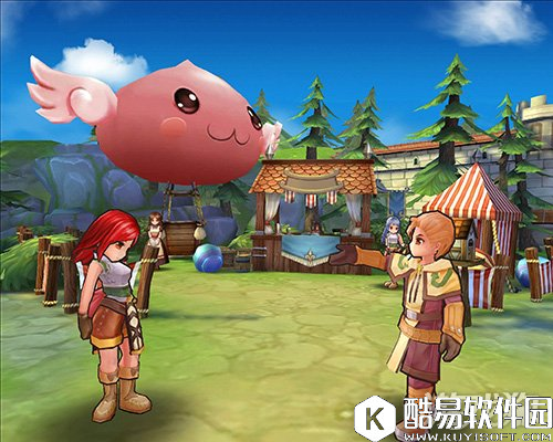 仙境传说RO铁匠符文系统详细解析