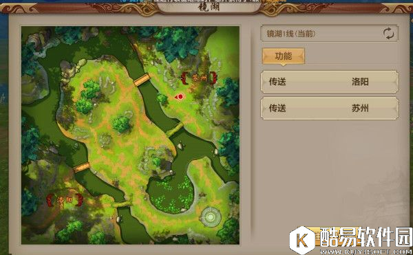 天龙八部手游帮派战斗技巧详解