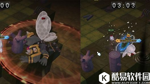 冒险岛2阴影世界空间裂详细攻略 必得暗影币 冒险岛2阴影世界空间裂详细攻略 必得暗影币