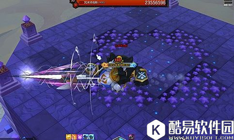 冒险岛2牧师50法典出处 击杀咒术师乌斯技巧