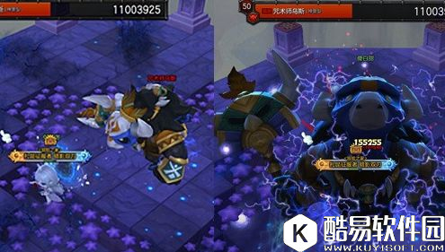 冒险岛2牧师50法典出处 击杀咒术师乌斯技巧