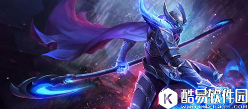 王者荣耀白起出装白起铭文 上分攻略