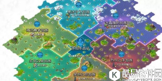 海岛奇兵大范围更新 新英雄和基地编辑器上线