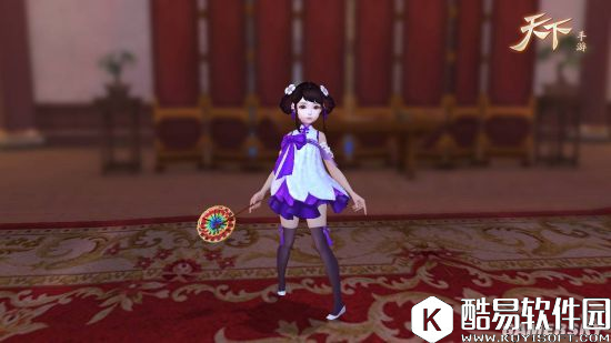 天下手游天下秘宝极致探寻 天下手游天下秘宝极致探寻