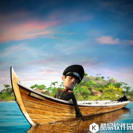 海岛奇兵大范围更新 新英雄和基地编辑器上线