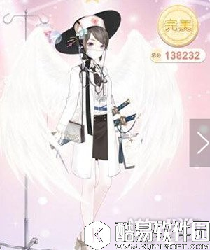 奇迹暖暖19-支线3公主级怎么搭配