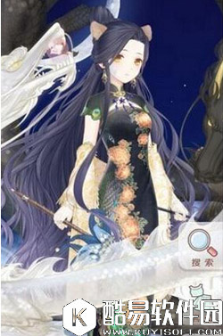 奇迹暖暖19-支线1公主级云端的千面姬S级完美方案