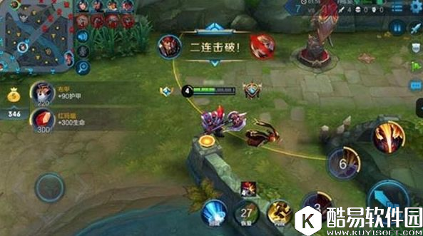 王者荣耀典韦怎么玩？无视防御神挡杀神，巨人杀手战士典韦