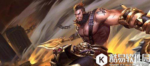 王者荣耀程咬金出装程咬金铭文 上分攻略 王者荣耀程咬金出装程咬金铭文 上分攻略