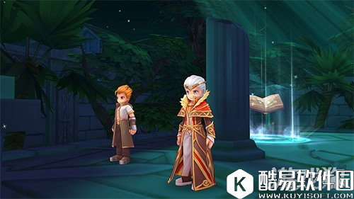 仙境传说RO皇家武器装扮获得方式详细介绍