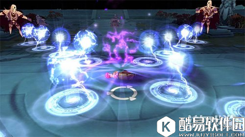 仙境传说RO皇家武器装扮获得方式详细介绍