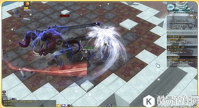 冒险岛2攻略：教你如何猎杀冷血巴风特