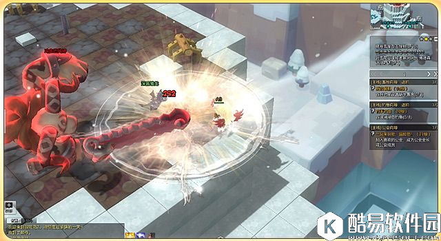 冒险岛2攻略：教你如何猎杀冷血巴风特