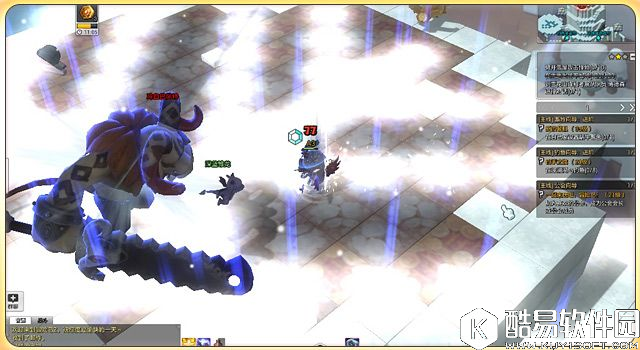 冒险岛2攻略：教你如何猎杀冷血巴风特